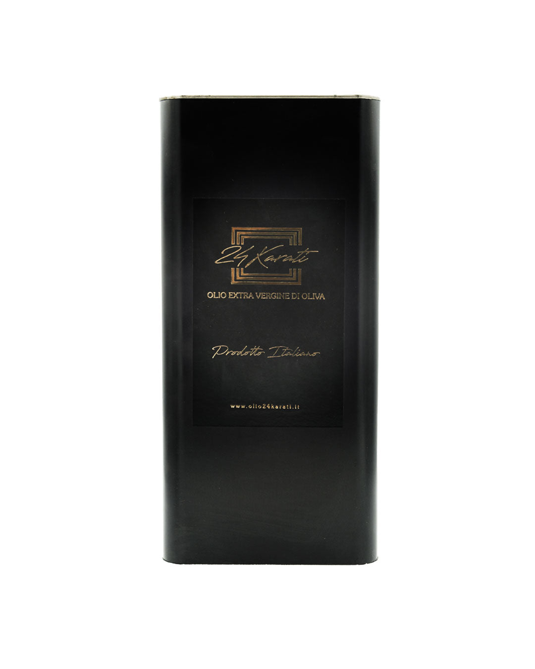 Latta - Olio EVO Monocultivar "La Coratina" - 5 Litri
