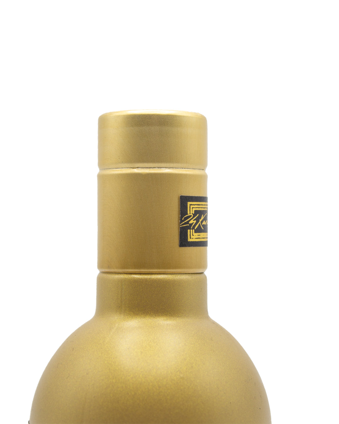 Bottiglia Gold - Olio EVO Monocultivar "La Coratina" - 250 ml