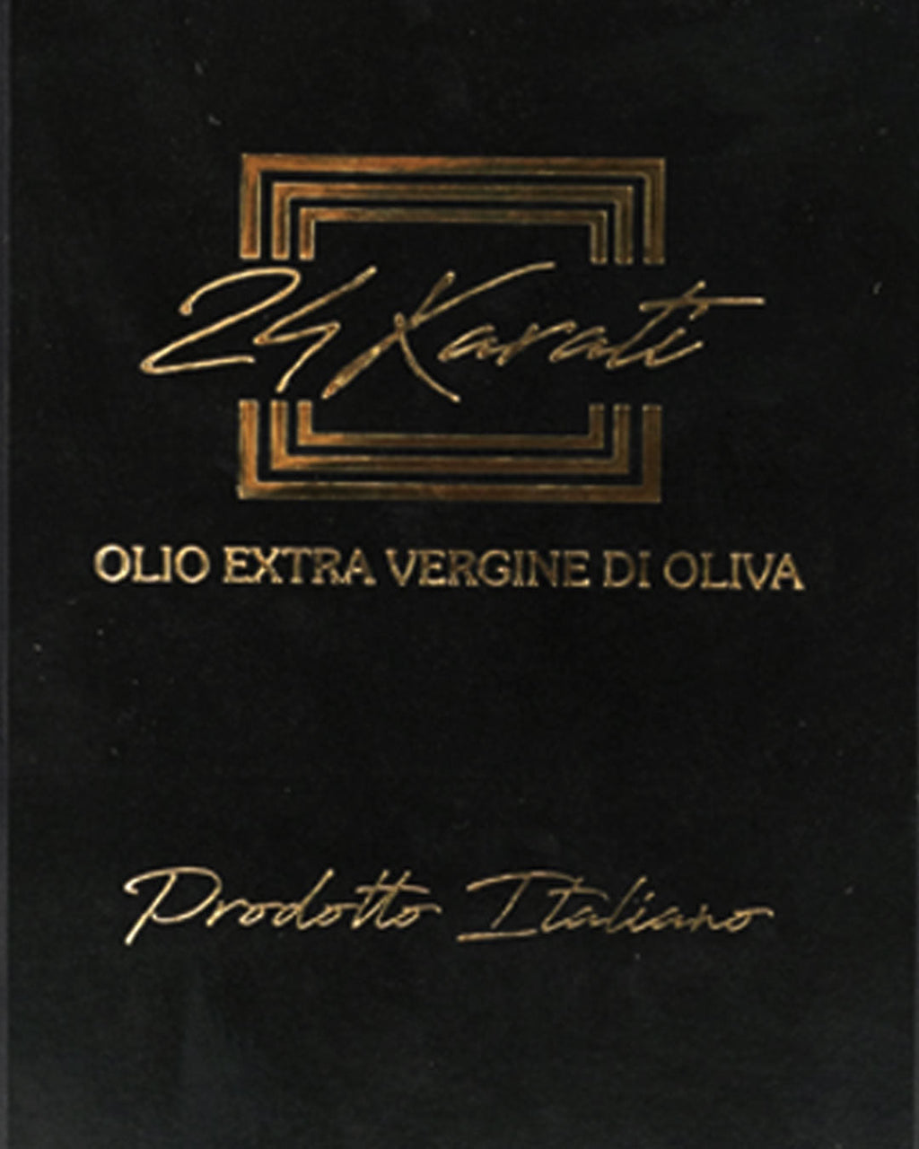Latta - Olio EVO Monocultivar "La Coratina" - 5 Litri