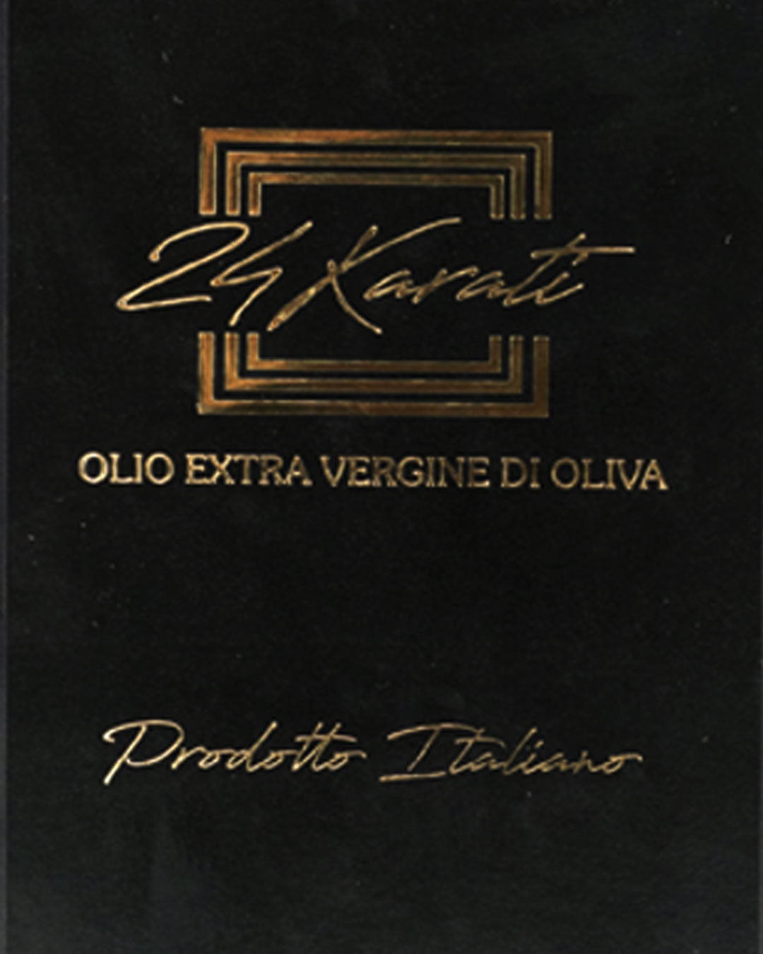Latta - Olio EVO Monocultivar "La Coratina" - 5 Litri